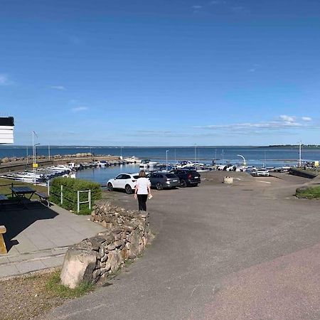 Kullahalvoen Naera Jonstorps Hamn Villa Luaran gambar