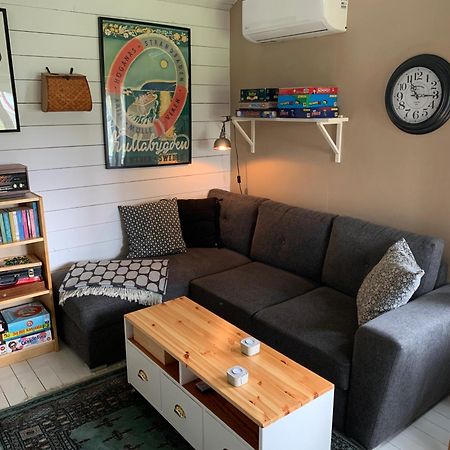 Kullahalvoen Naera Jonstorps Hamn Villa Luaran gambar