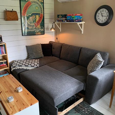 Kullahalvoen Naera Jonstorps Hamn Villa Luaran gambar