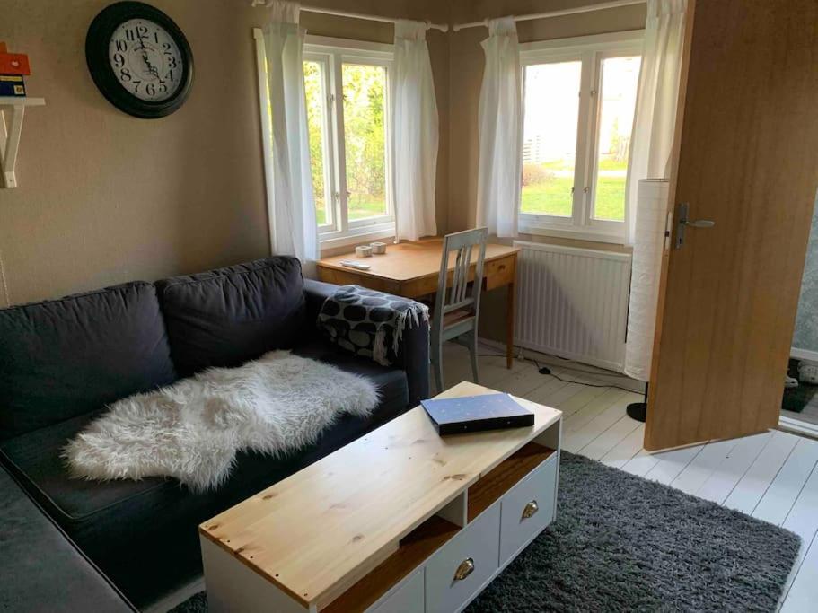 Kullahalvoen Naera Jonstorps Hamn Villa Luaran gambar