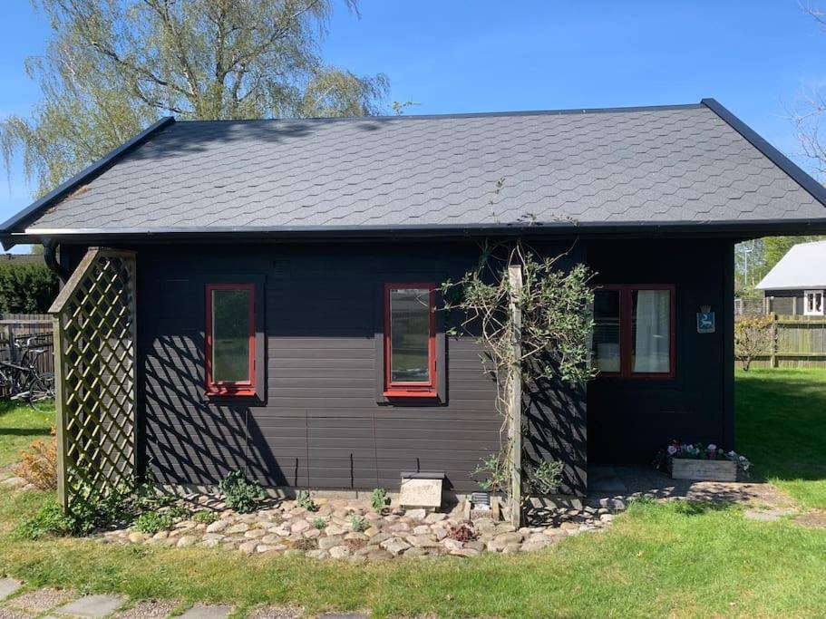 Kullahalvoen Naera Jonstorps Hamn Villa Luaran gambar