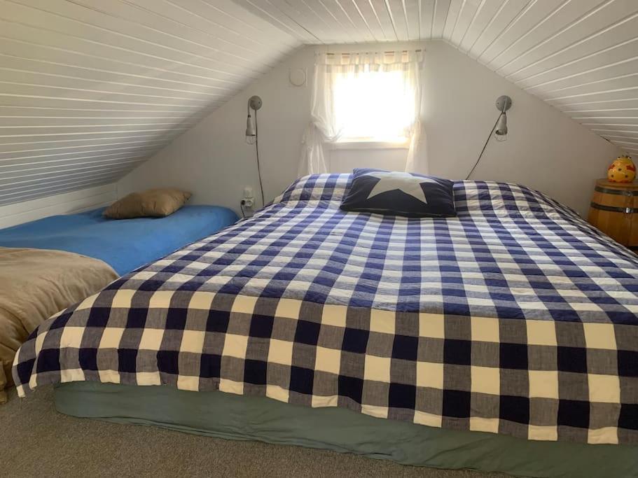 Kullahalvoen Naera Jonstorps Hamn Villa Luaran gambar